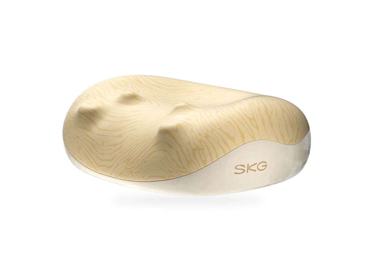 SKG 8511 Presso